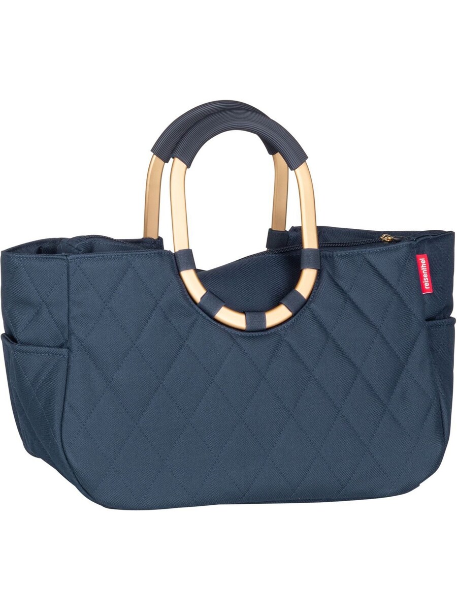 Сумка через плечо REISENTHEL, Navy
Сумка через плечо REISENTHEL, Navy