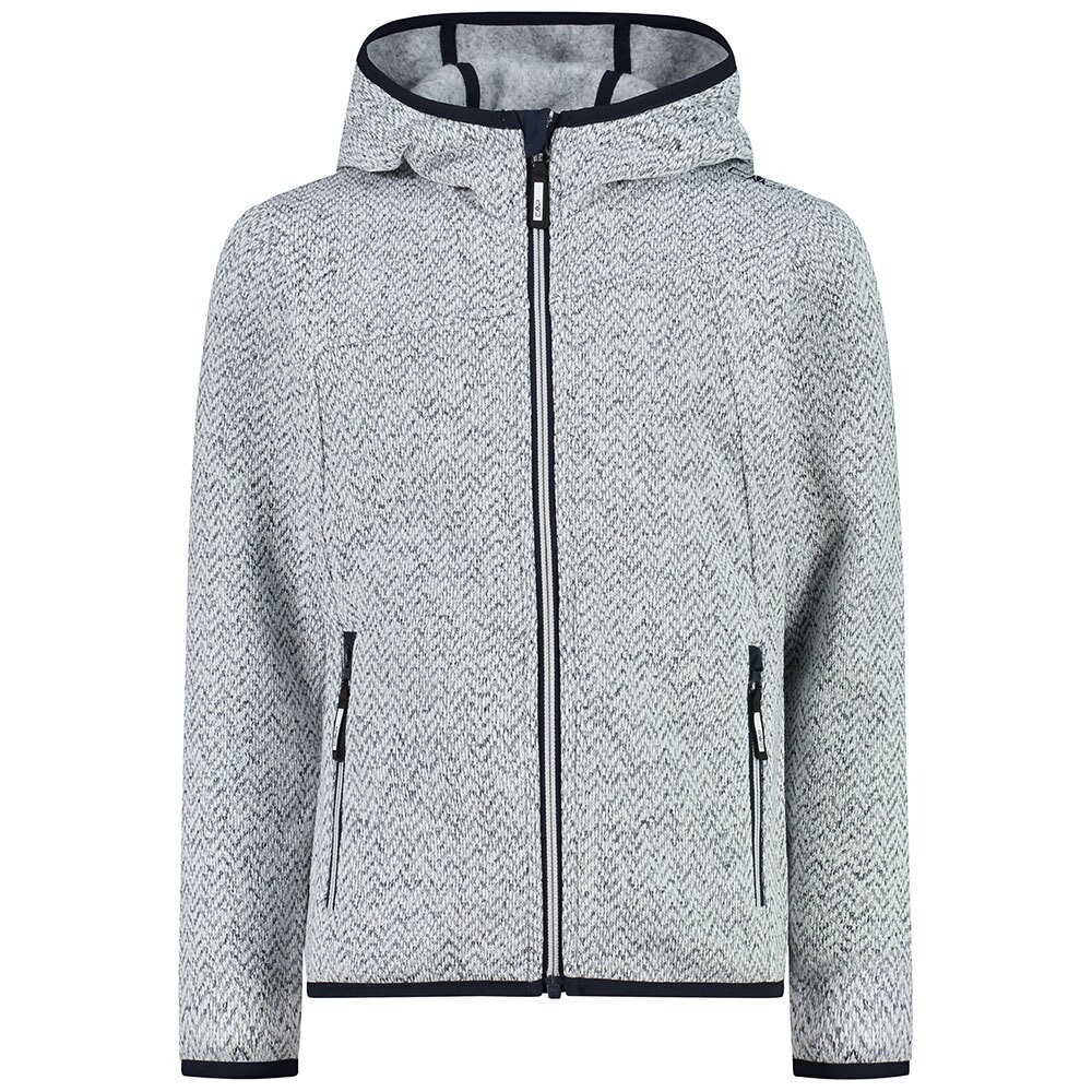 Куртка CMP 33H1835, серый
Куртка CMP 33H1835, серый