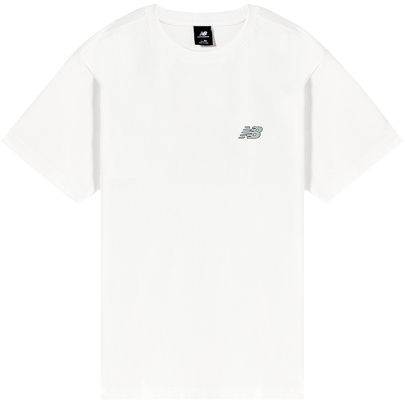 Футболка Gomatsu Unisex AMT52342 SST New Balance, Amt52342-Sst
Футболка Gomatsu Unisex AMT52342 SST New Balance, Amt52342-Sst