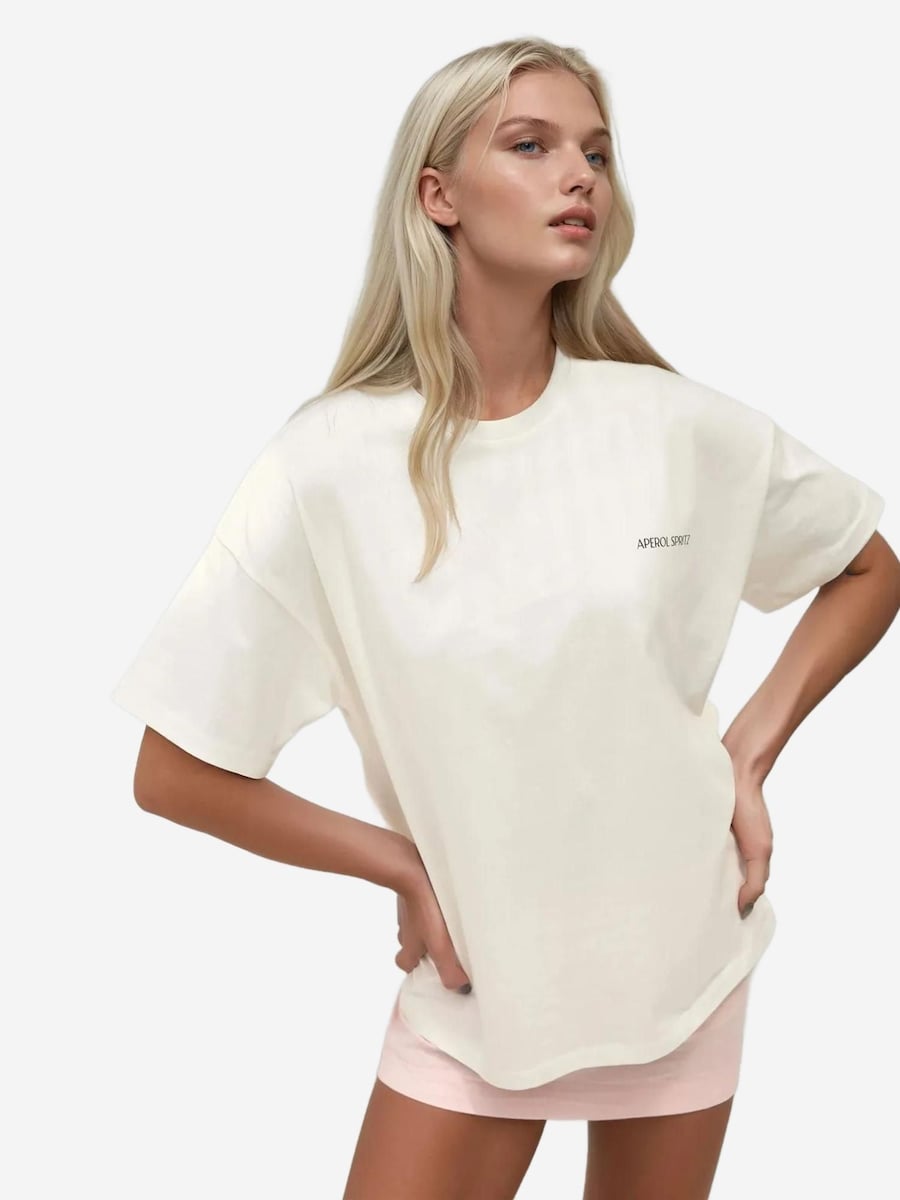 Рубашка Hiccup, кремовый
Рубашка Hiccup, кремовый