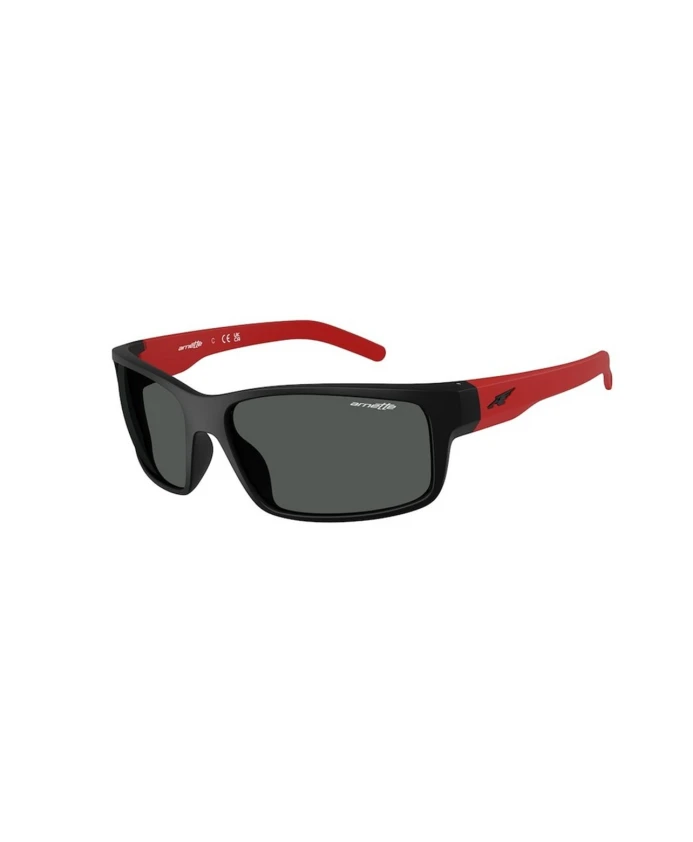 Солнцезащитные очки Fastball Arnette, черный
Солнцезащитные очки Fastball Arnette, черный