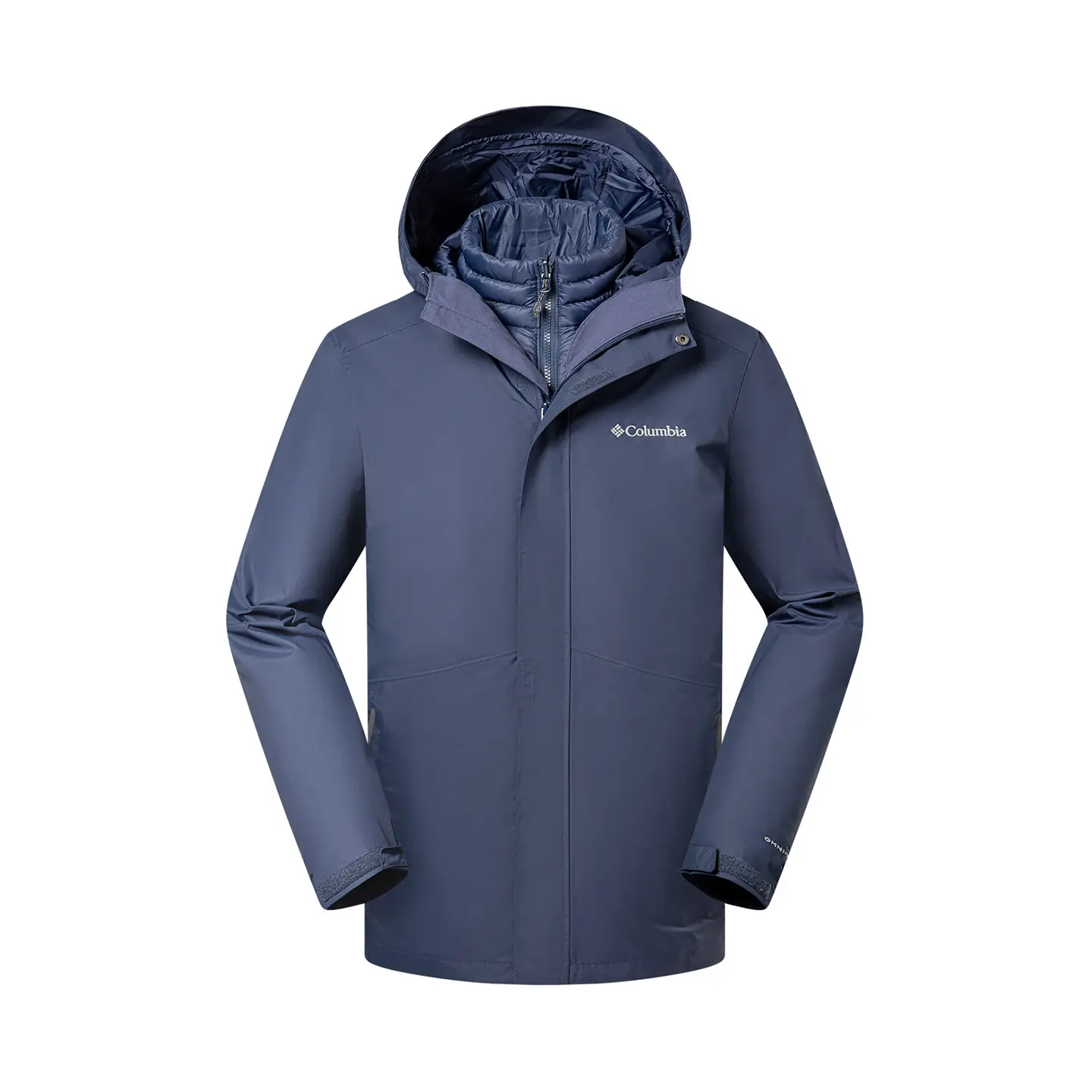 Columbia Мужская ветровка для походов водонепроницаемая ветрозащитная термоотражающая, Blue 466
Columbia Мужская ветровка для походов водонепроницаемая ветрозащитная термоотражающая, Blue 466