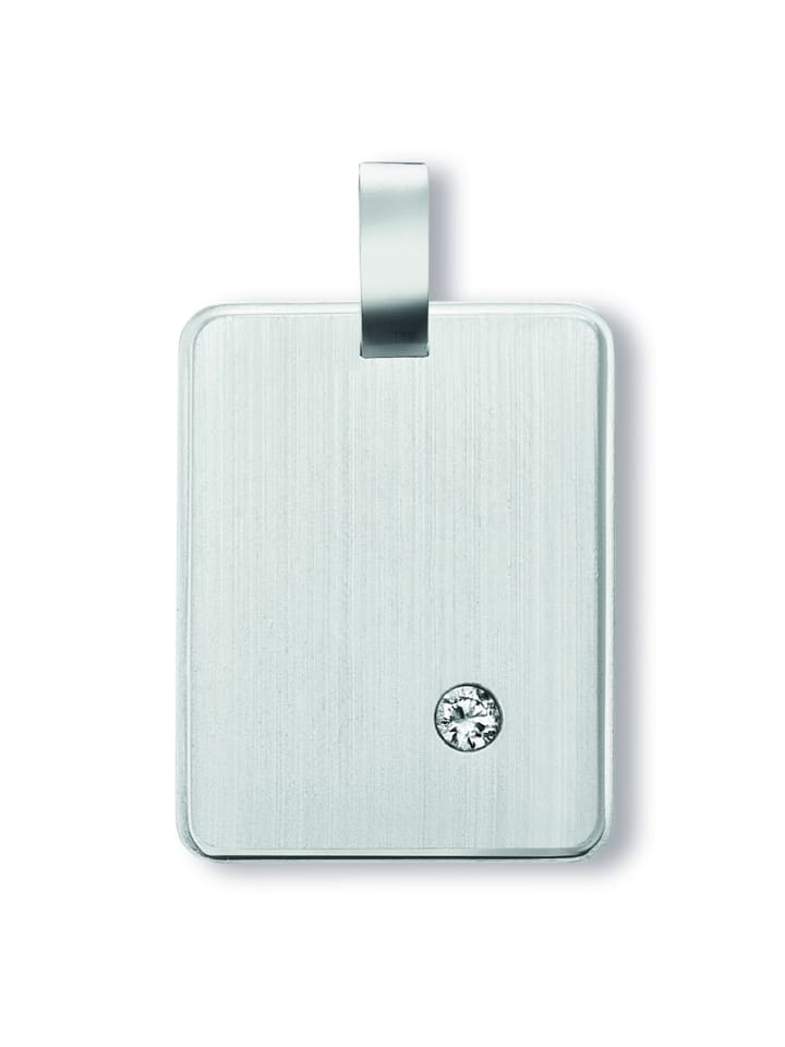 ONE ELEMENT Гравированная подвеска из серебра 925 пробы
ONE ELEMENT Гравированная подвеска из серебра 925 пробы