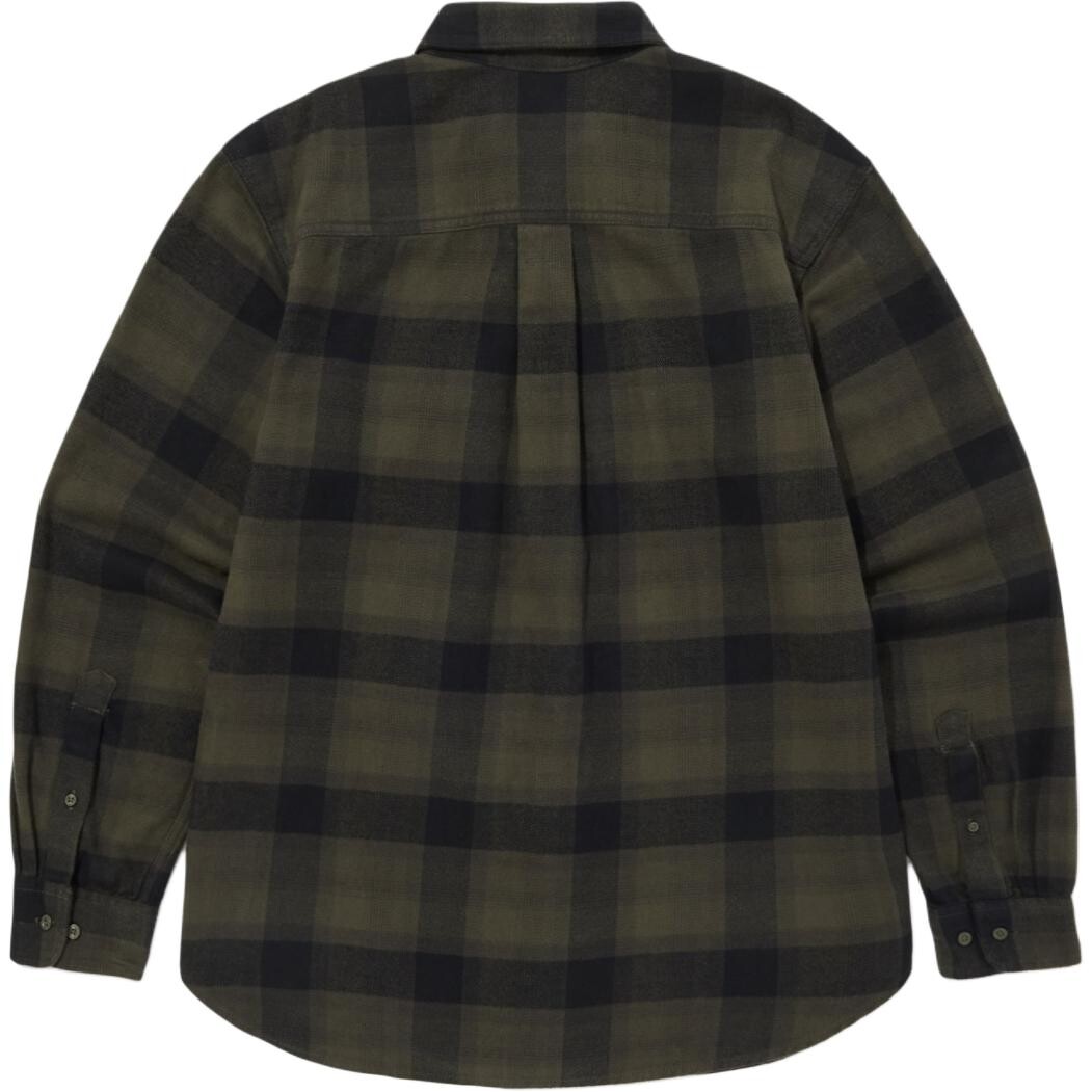 Рубашка мужская темно-серо-коричневый The North Face, темно-серый
Рубашка мужская темно-серо-коричневый The North Face, темно-серый