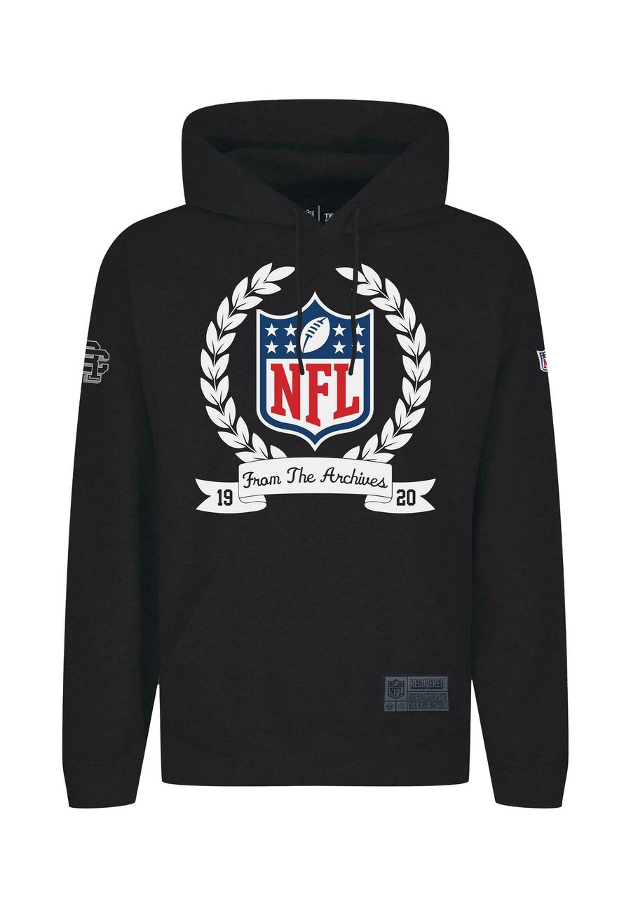 Худи Re:Covered Hoodie, Schwarz/Black
Худи Re:Covered Hoodie, Schwarz/Black