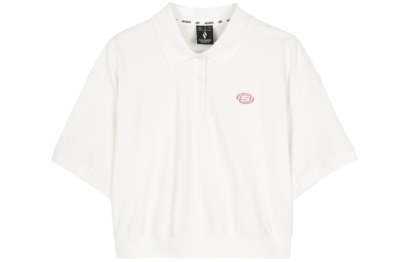 Поло для женщин Skechers, белый
Поло для женщин Skechers, белый