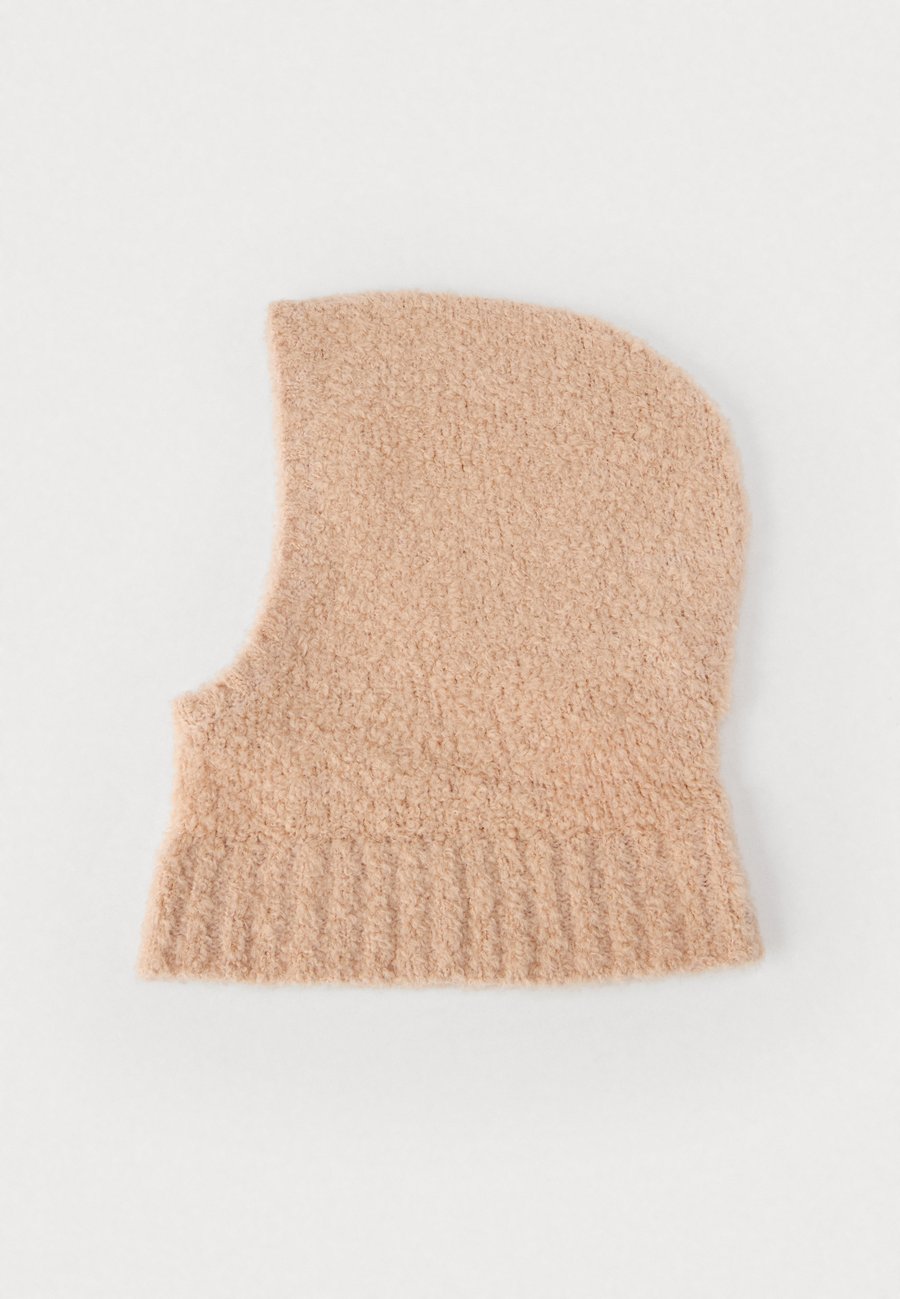 Шапка Filippa K FLUFFY BALACLAVA, Dusty Pink/Light Pink
Шапка Filippa K FLUFFY BALACLAVA, Dusty Pink/Light Pink