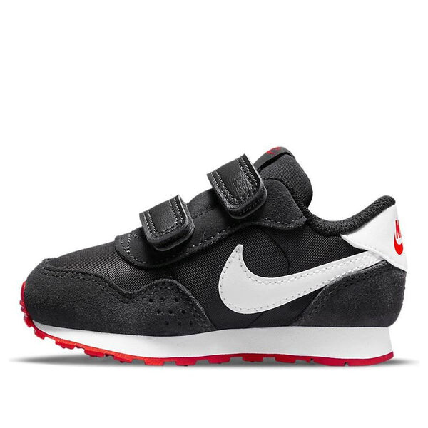 Кроссовки md valiant Nike, черный
Кроссовки md valiant Nike, черный