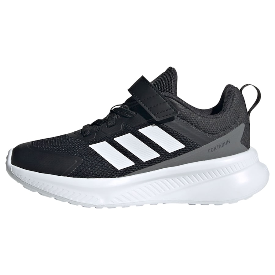 Спортивные кроссовки ADIDAS SPORTSWEAR Fortarun 4.0, черный
Спортивные кроссовки ADIDAS SPORTSWEAR Fortarun 4.0, черный