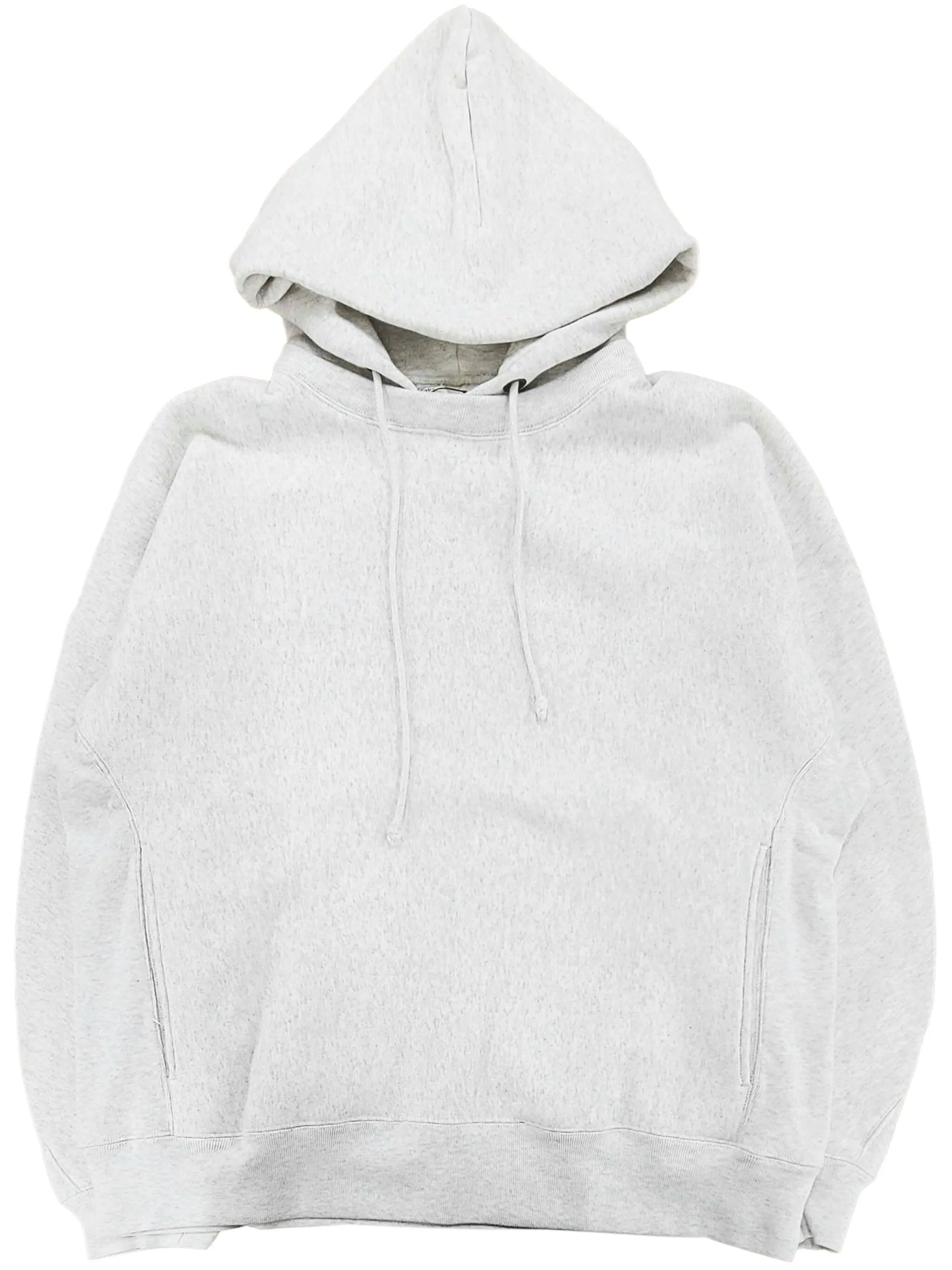 Худи с вышитым логотипом из коллаборации с Champion N.Hoolywood, нейтральный
Худи с вышитым логотипом из коллаборации с Champion N.Hoolywood, нейтральный