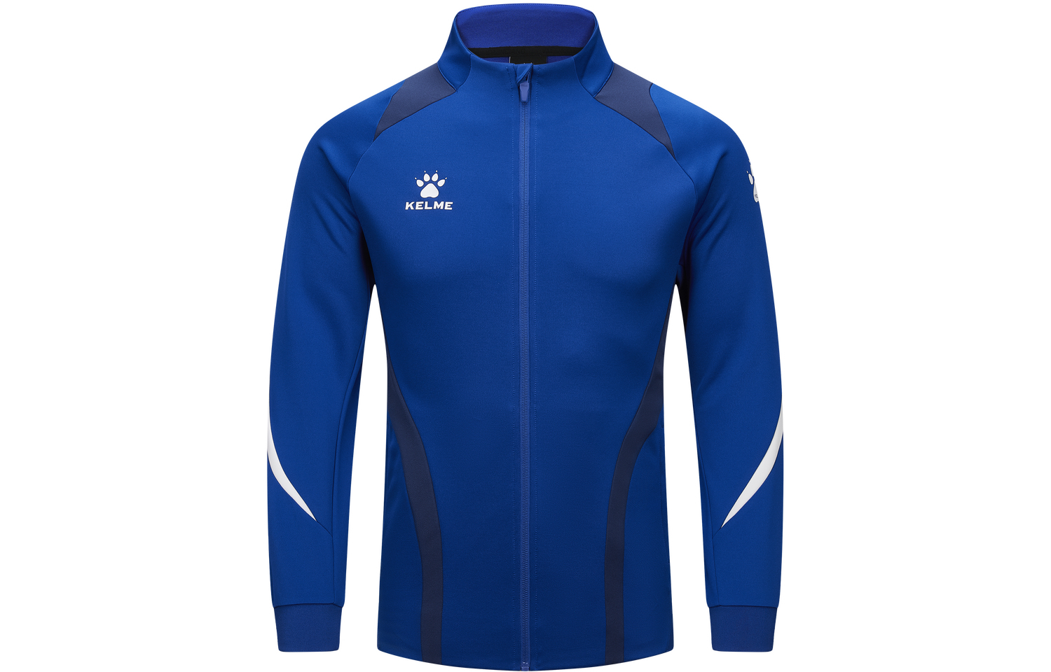 KELME Куртка Unisex, Colorful Blue
KELME Куртка Unisex, Colorful Blue