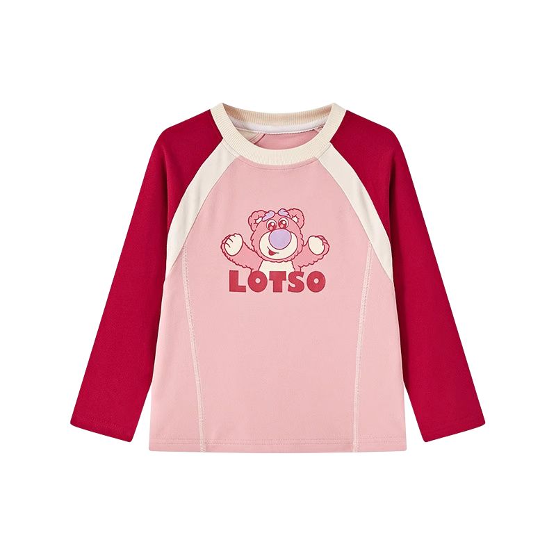 Детская футболка Disney, красный
Детская футболка Disney, красный