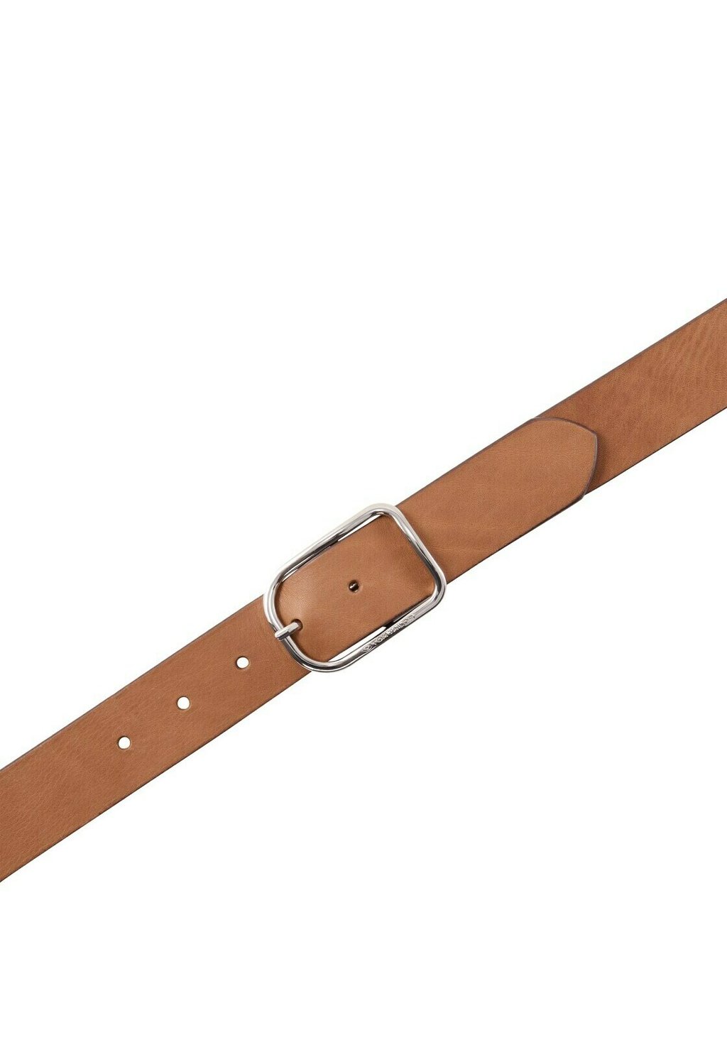 Ремень GLATTER TOM TAILOR, светло-коричневый
Ремень GLATTER TOM TAILOR, светло-коричневый