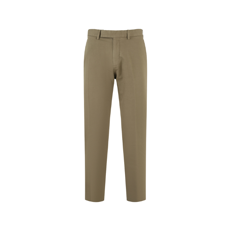 Ermenegildo Zegna Брюки Zegna SS24 Casual мужские оливково-зеленые
Ermenegildo Zegna Брюки Zegna SS24 Casual мужские оливково-зеленые