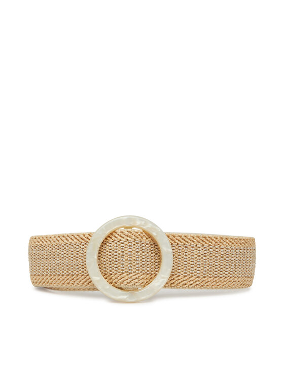 Женский ремень Pclunia 17156960 Pieces, бежевый
Женский ремень Pclunia 17156960 Pieces, бежевый