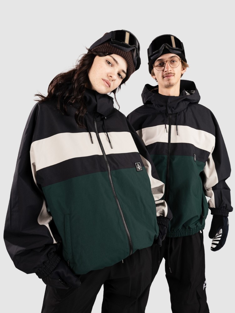 Куртка для сноуборда Volcom DLM Jacke, black green, Черный, Куртка для сноуборда Volcom DLM Jacke, black green
Куртка для сноуборда Volcom DLM Jacke, black green, Черный, Куртка для сноуборда Volcom DLM Jacke, black green