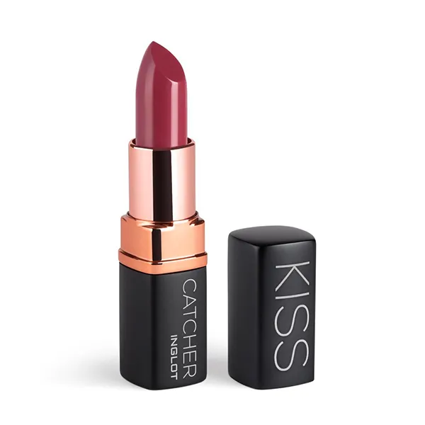 Губная помада Kiss Catcher Lipstick Inglot, 911
Губная помада Kiss Catcher Lipstick Inglot, 911