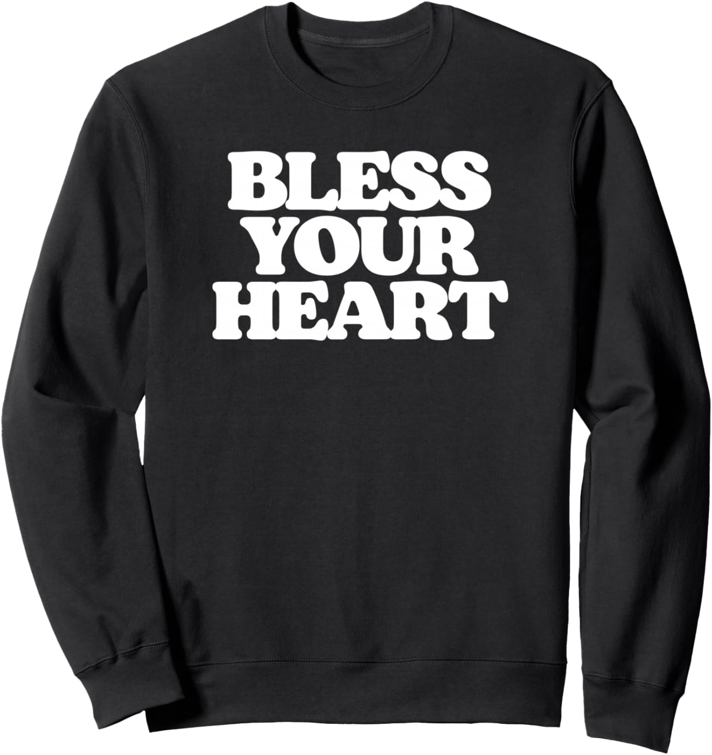 Забавная толстовка с надписью «Bless Your Heart Bless Yer Heart» в южном стиле, черная Uncle Hoss' Southern & Christian Gear, Черный, Забавная толстовка с надписью «Bless Your Heart Bless Yer Heart» в южном стиле, черная Uncle Hoss' Southern & Christian G
Забавная толстовка с надписью «Bless Your Heart Bless Yer Heart» в южном стиле, черная Uncle Hoss' Southern & Christian Gear, Черный, Забавная толстовка с надписью «Bless Your Heart Bless Yer Heart» в южном стиле, черная Uncle Hoss' Southern & Christian G