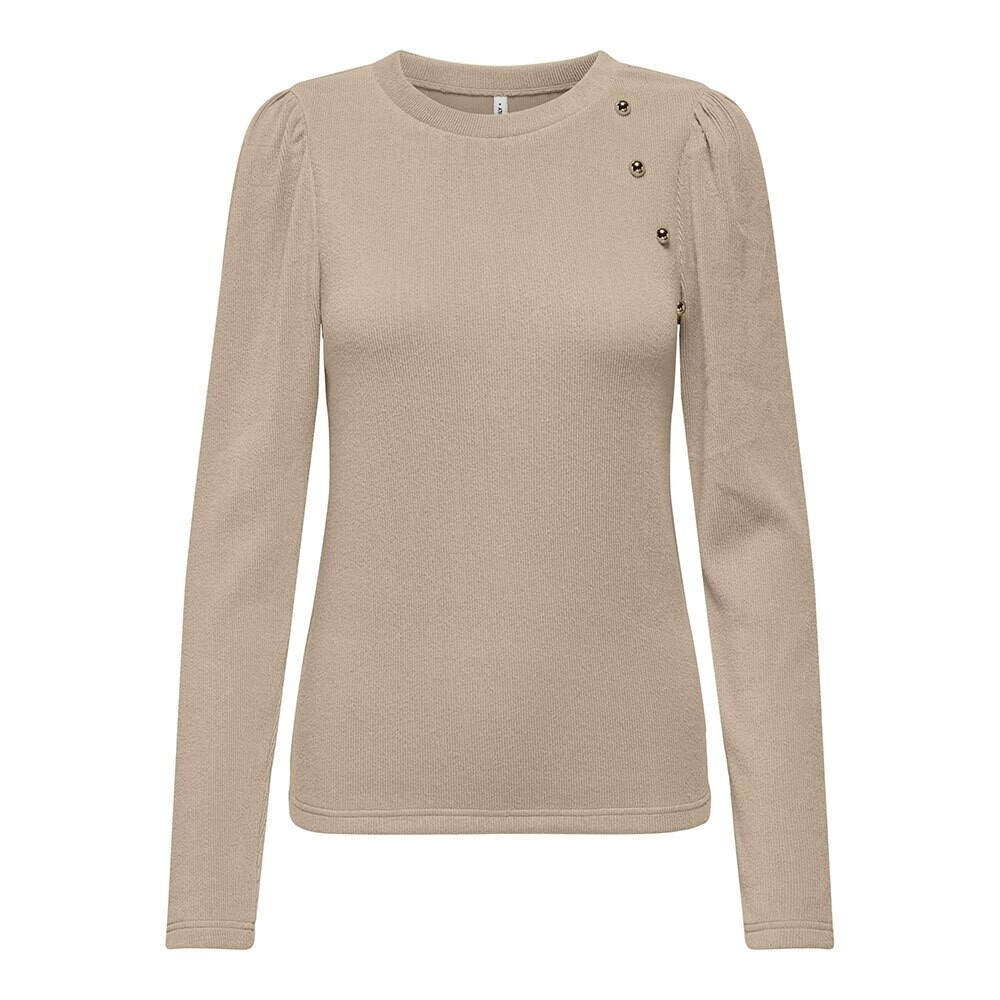 Свитер Only Nanna, бежевый
Свитер Only Nanna, бежевый