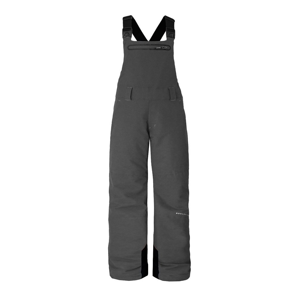 Утепленный лыжный комбинезон Boulder Gear Cooper (детский), Granite
Утепленный лыжный комбинезон Boulder Gear Cooper (детский), Granite
