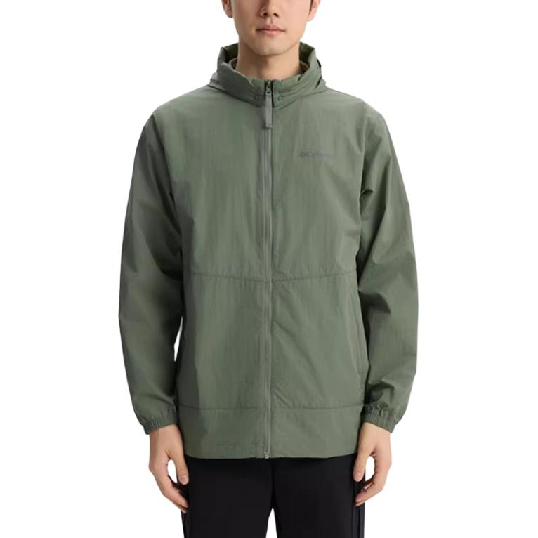 Columbia Дышащая быстросохнущая износостойкая одежда с защитой от ультрафиолета и охлаждающим эффектом для мужчин армейского зеленого цвета, Army Green
Columbia Дышащая быстросохнущая износостойкая одежда с защитой от ультрафиолета и охлаждающим эффектом для мужчин армейского зеленого цвета, Army Green