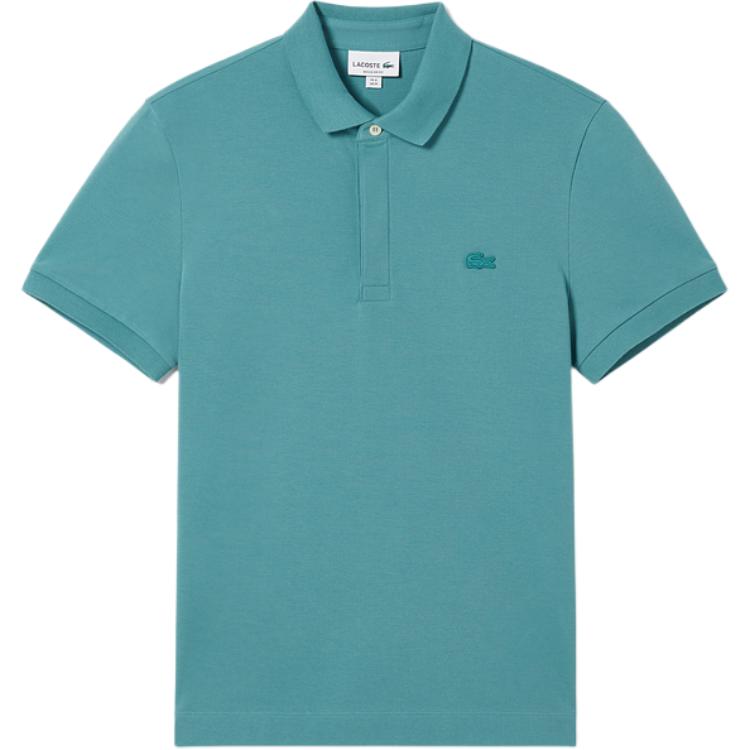 Рубашка-поло пике Lacoste, si0/tide синий
Рубашка-поло пике Lacoste, si0/tide синий