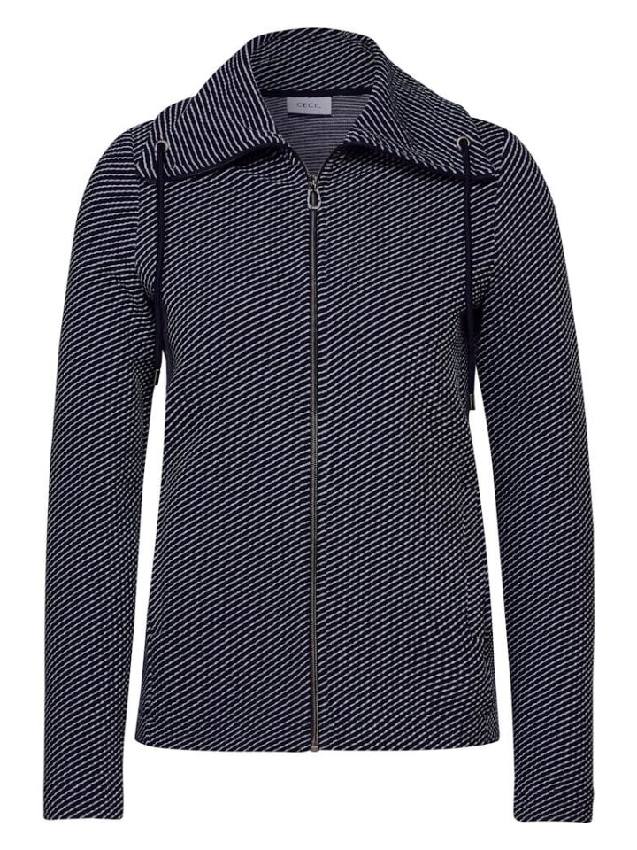 Толстовка Cecil 
Толстовка Cecil