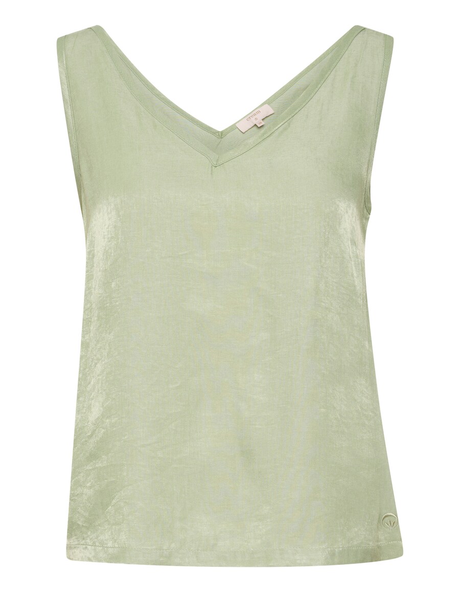 Рубашка Cream, пастельный зеленый
Рубашка Cream, пастельный зеленый