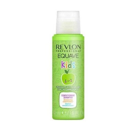 Equave Kids Яблочный шампунь 50 мл Revlon
Equave Kids Яблочный шампунь 50 мл Revlon