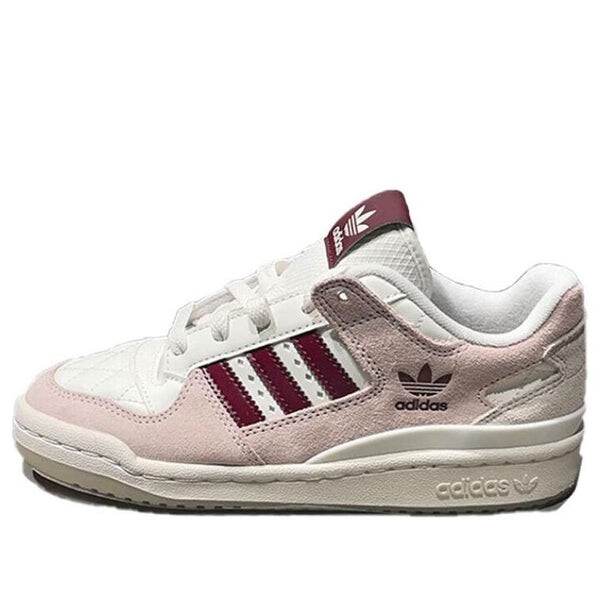 Кроссовки оригиналы форум низкий кл Adidas, розовый
Кроссовки оригиналы форум низкий кл Adidas, розовый