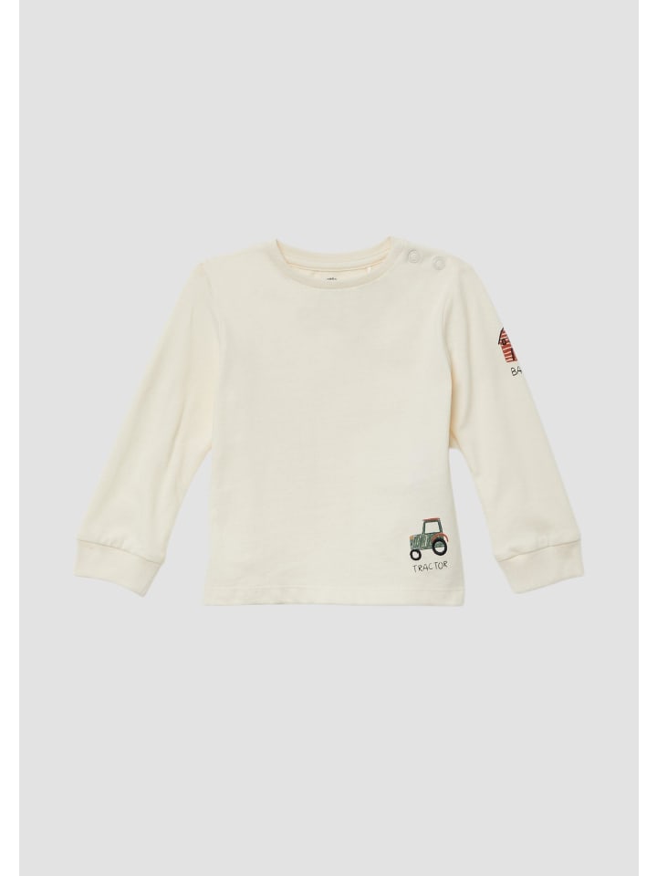 Футболка в цвете 0301_off-white s.Oliver, Белый, Футболка в цвете 0301_off-white s.Oliver
Футболка в цвете 0301_off-white s.Oliver, Белый, Футболка в цвете 0301_off-white s.Oliver