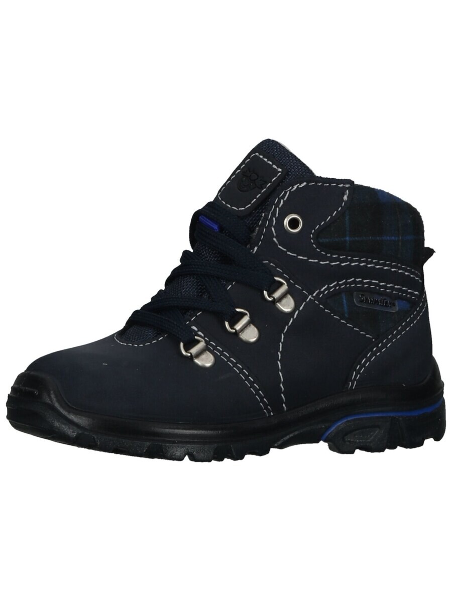 Ботинки Pepino Boots, морской синий
Ботинки Pepino Boots, морской синий