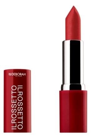 Помада 602, 18 г Deborah, Il Rossetto
Помада 602, 18 г Deborah, Il Rossetto