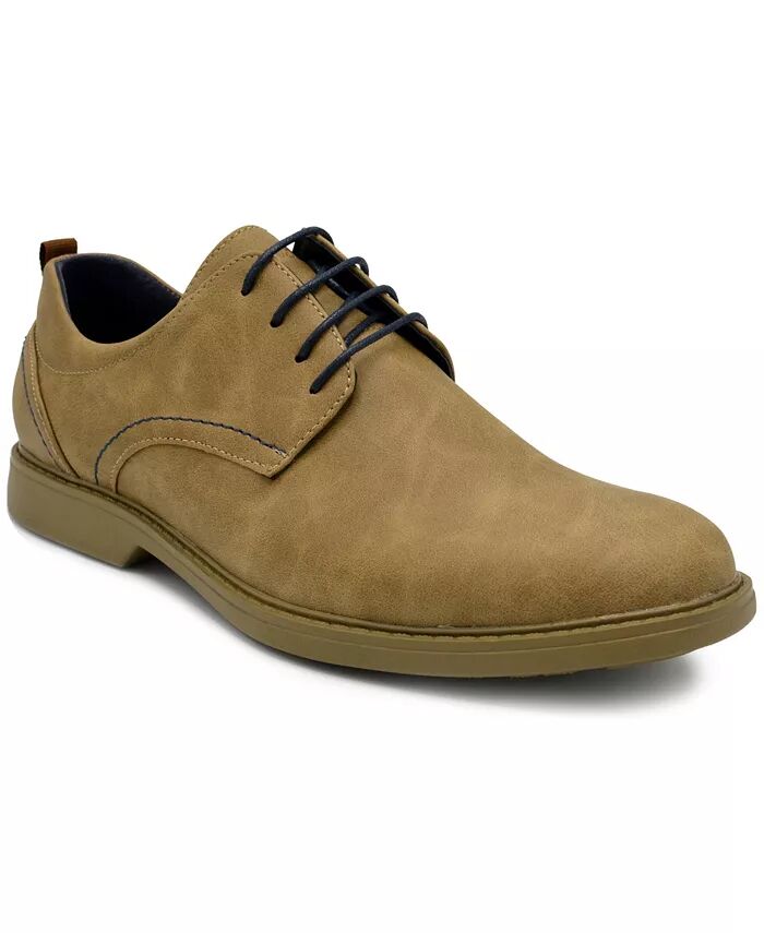 Мужские оксфорды Verlon Aston Marc, коричневый/бежевый
Мужские оксфорды Verlon Aston Marc, коричневый/бежевый