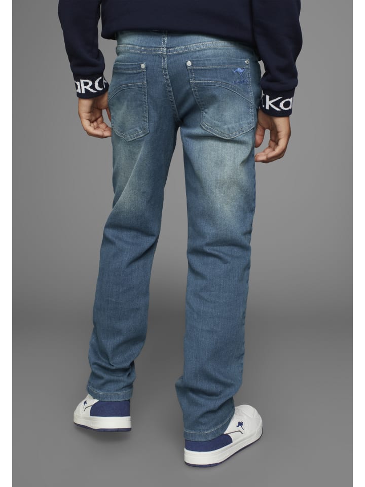 Джинсы Kangaroos
Джинсы Kangaroos