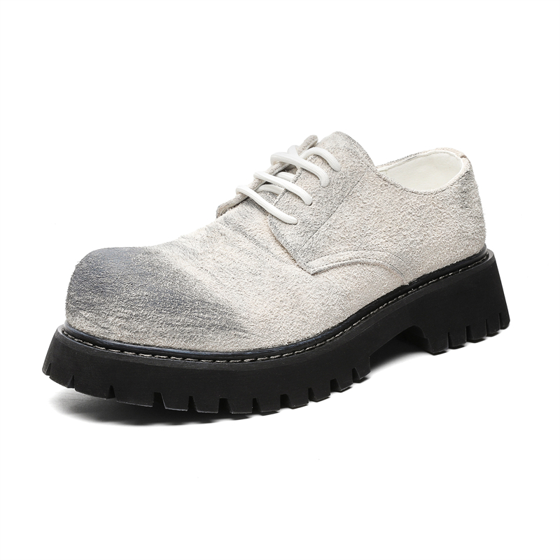 SOBB Мужские повседневные туфли с низким верхом белого цвета
SOBB Мужские повседневные туфли с низким верхом белого цвета