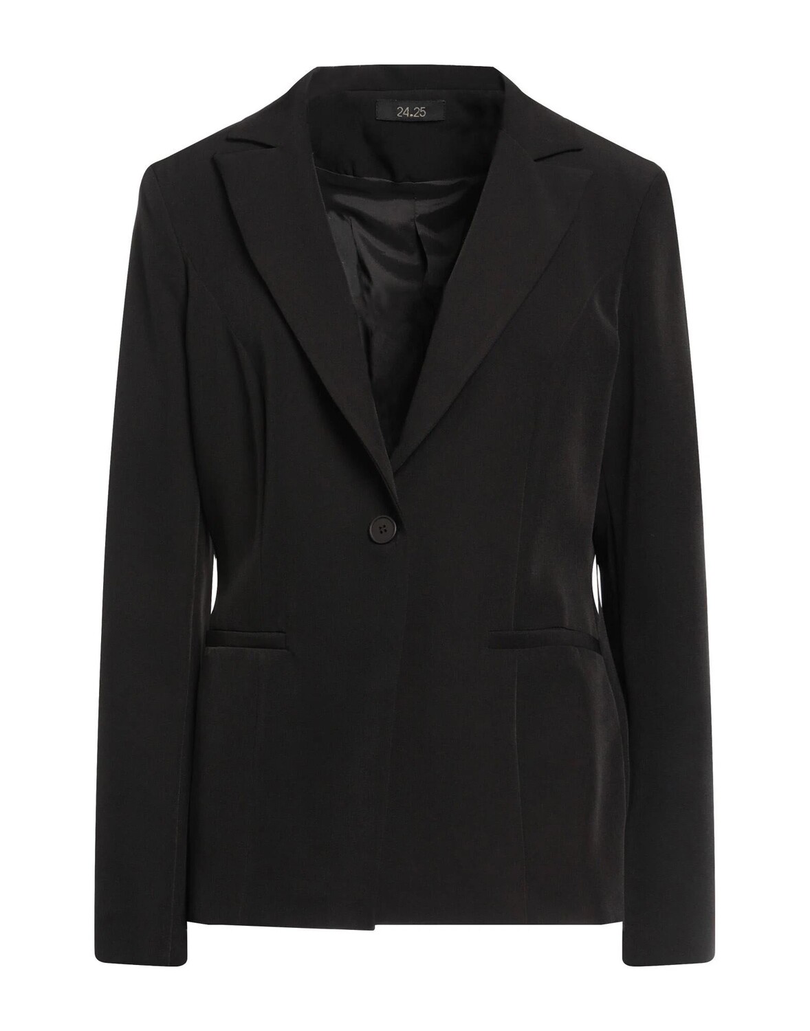 Блейзер 24.25, черный
Блейзер 24.25, черный