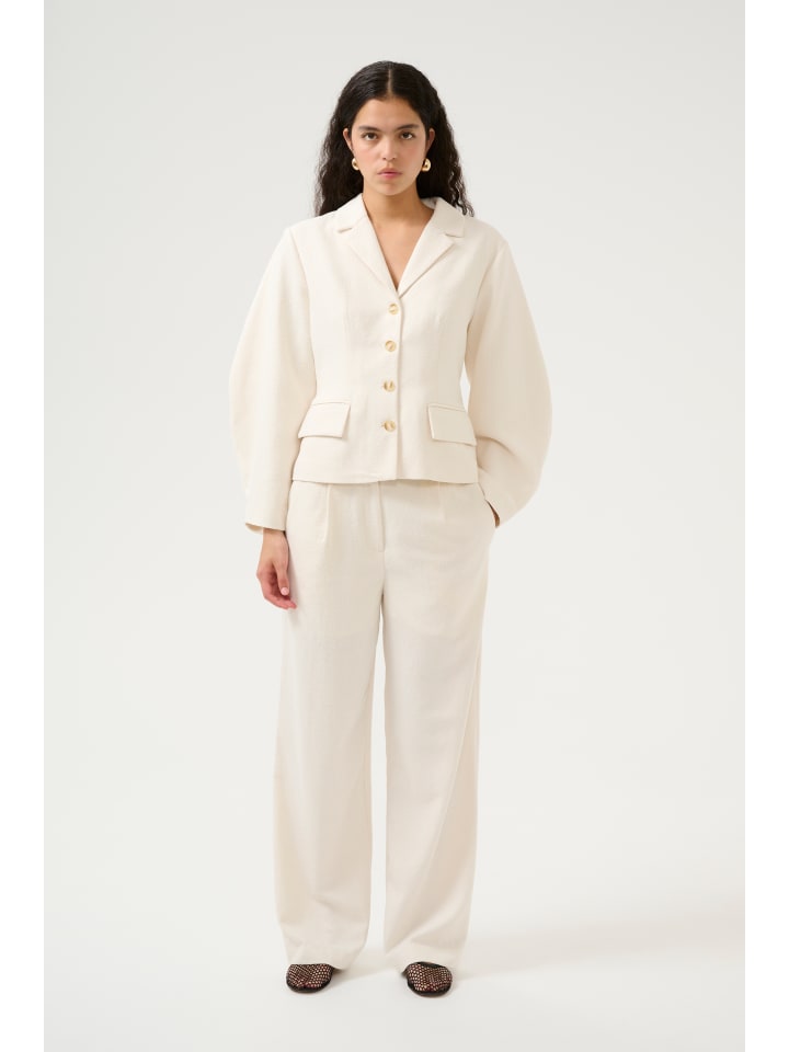 Тканевые брюки Karen By Simonsen
Тканевые брюки Karen By Simonsen