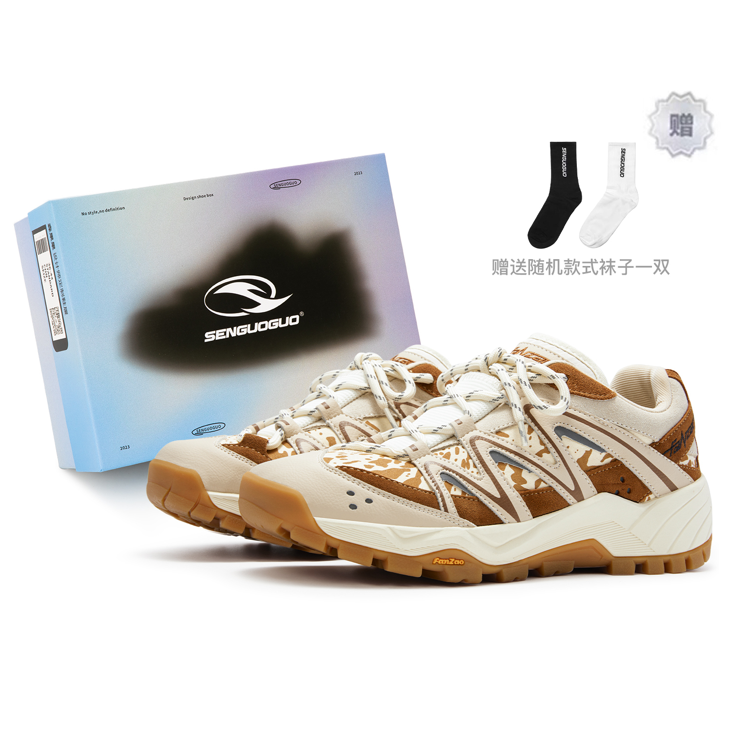 SENGUOGUO Скользоустойчивые легкие дышащие низкие повседневные туфли унисекс светло-коричневые, цвет Light Brown
SENGUOGUO Скользоустойчивые легкие дышащие низкие повседневные туфли унисекс светло-коричневые, цвет Light Brown