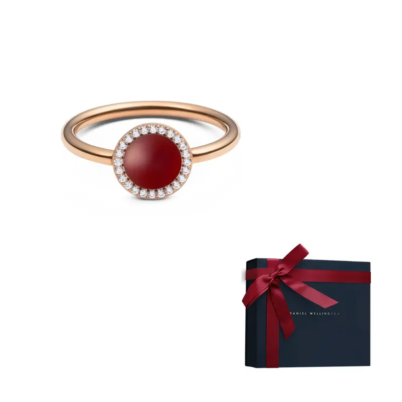 Кольца Daniel Wellington Alloy для женщин DW/DanielWellington
Кольца Daniel Wellington Alloy для женщин DW/DanielWellington