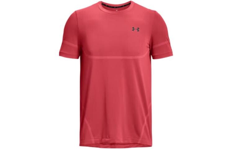 Футболка мужская красная Under Armour, красный
Футболка мужская красная Under Armour, красный