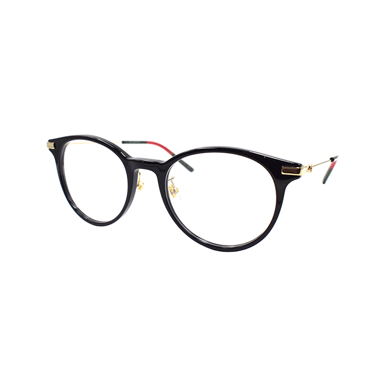 Очки с круглой оправой GUCCI
Очки с круглой оправой GUCCI