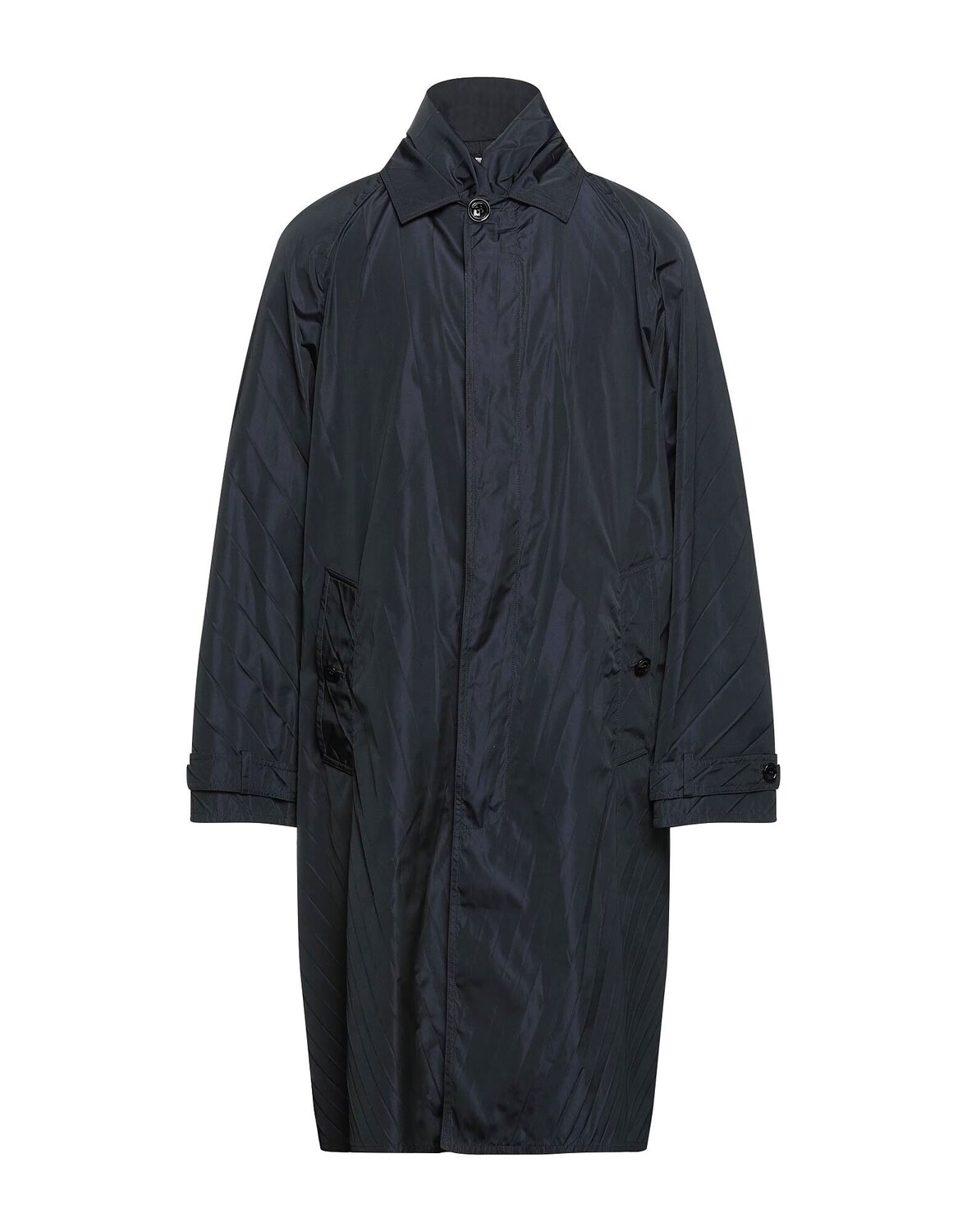 Тренч Valentino Garavani, синий
Тренч Valentino Garavani, синий