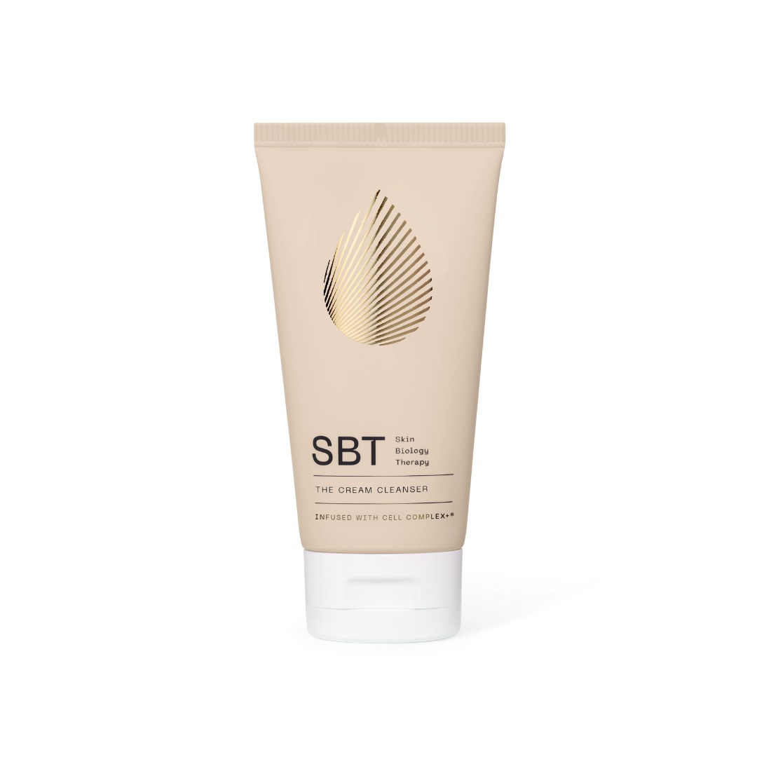 Очищающий крем для лица supreme the cream cleanser Sbt, объем 150 мл
Очищающий крем для лица supreme the cream cleanser Sbt, объем 150 мл