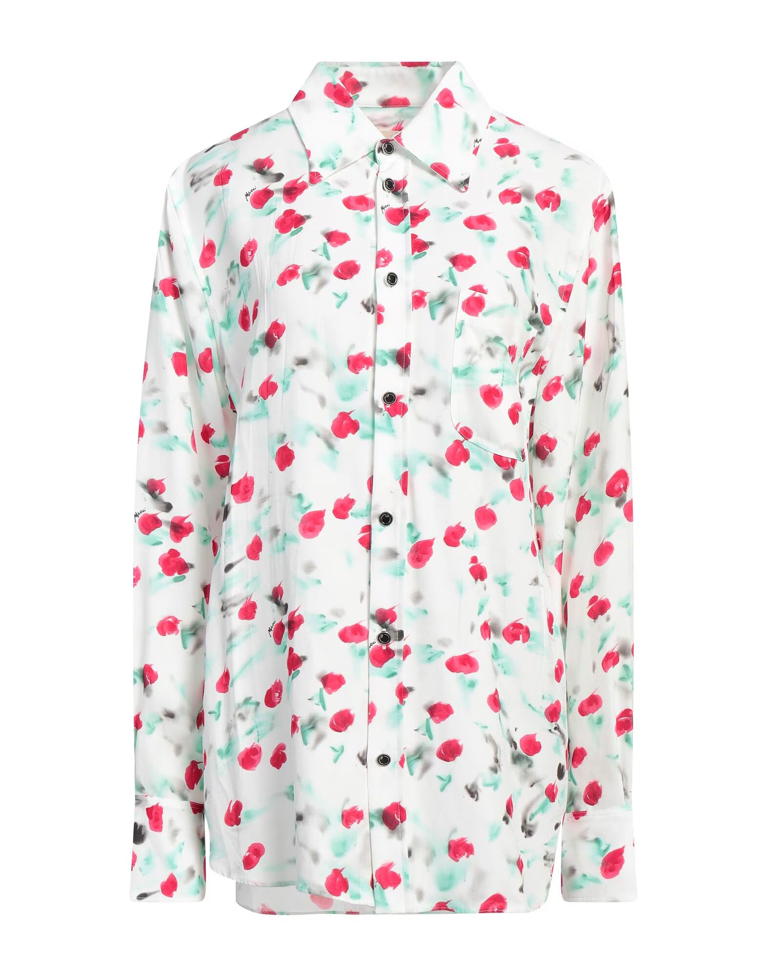 Рубашка Marni, кремовый
Рубашка Marni, кремовый