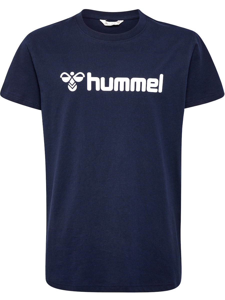 Рубашка Hummel Go 2.0, темно-синий
Рубашка Hummel Go 2.0, темно-синий