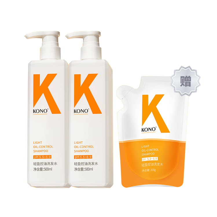 Набор шампуня и кондиционера unisex KONO
Набор шампуня и кондиционера unisex KONO