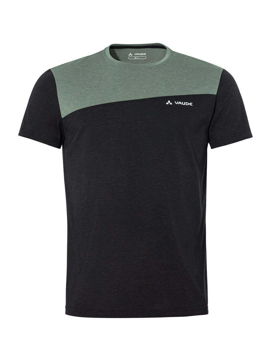 Рубашка performance VAUDE Sveit, черный
Рубашка performance VAUDE Sveit, черный