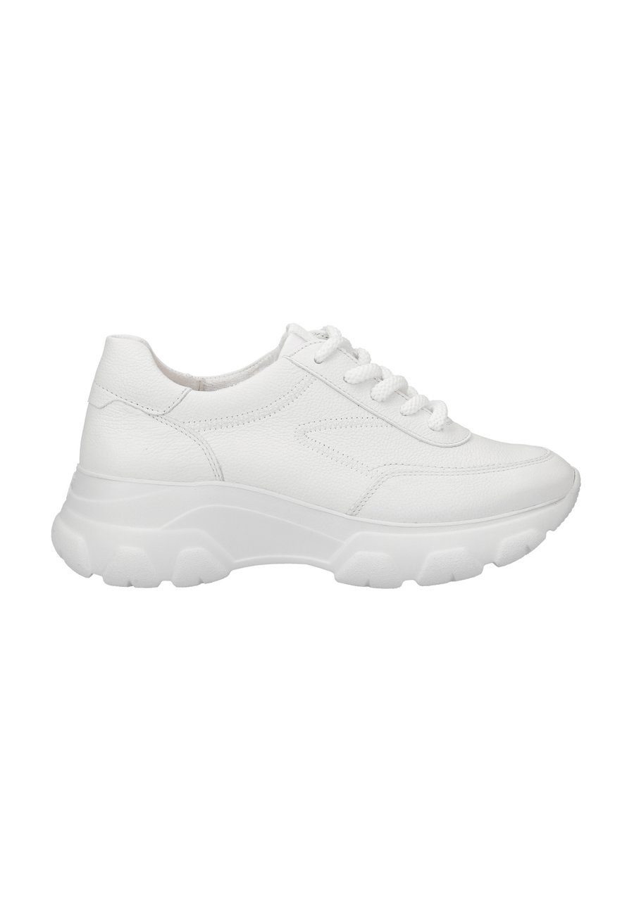Кроссовки Paul Green Trainers, Weiß/White
Кроссовки Paul Green Trainers, Weiß/White