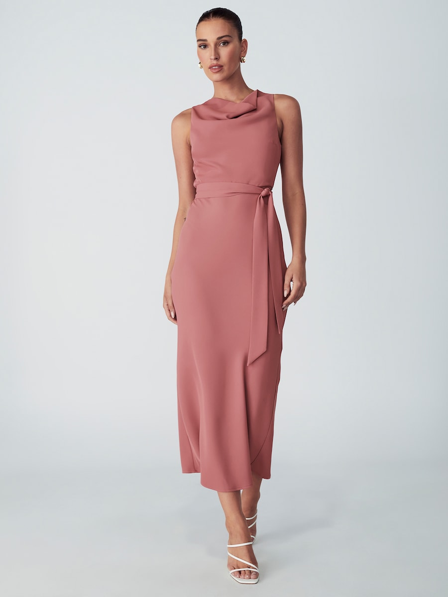 Платье Willa REANE, светло-розовый
Платье Willa REANE, светло-розовый